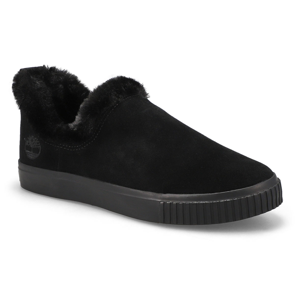 Women's Skyla Bay Slip On Sneaker - Black