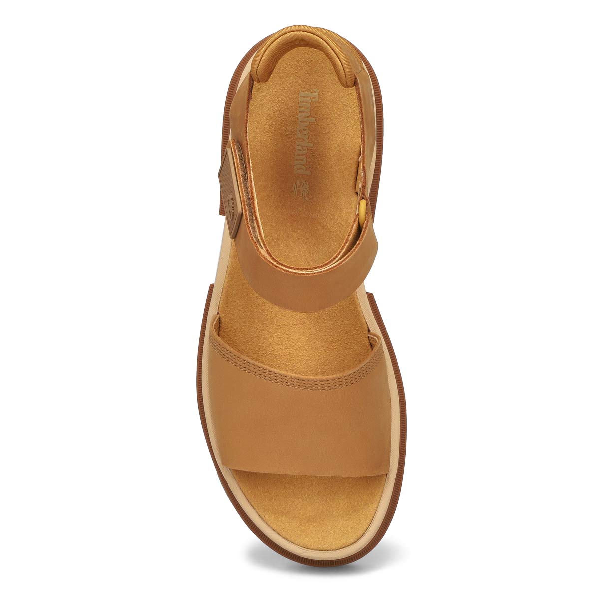 Women's Everleigh Back Strap Sandal - Wheat