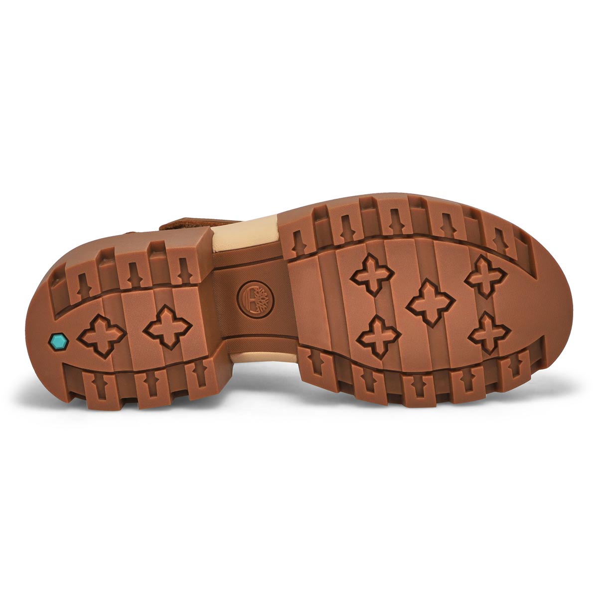 Women's Everleigh Back Strap Sandal - Wheat