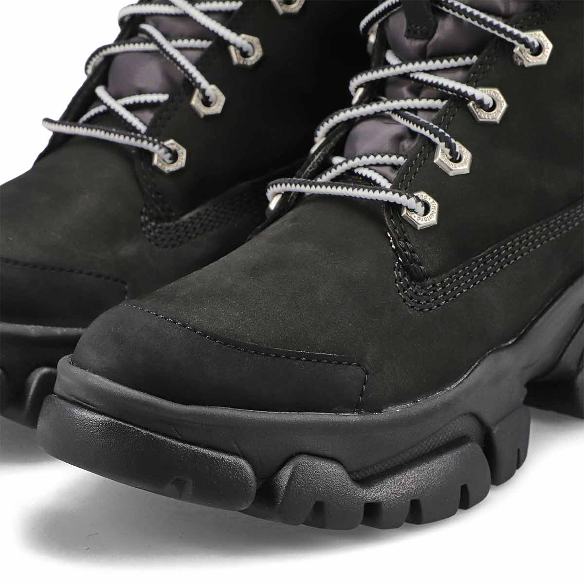 Women's Adley Way Sneaker Boot - Black