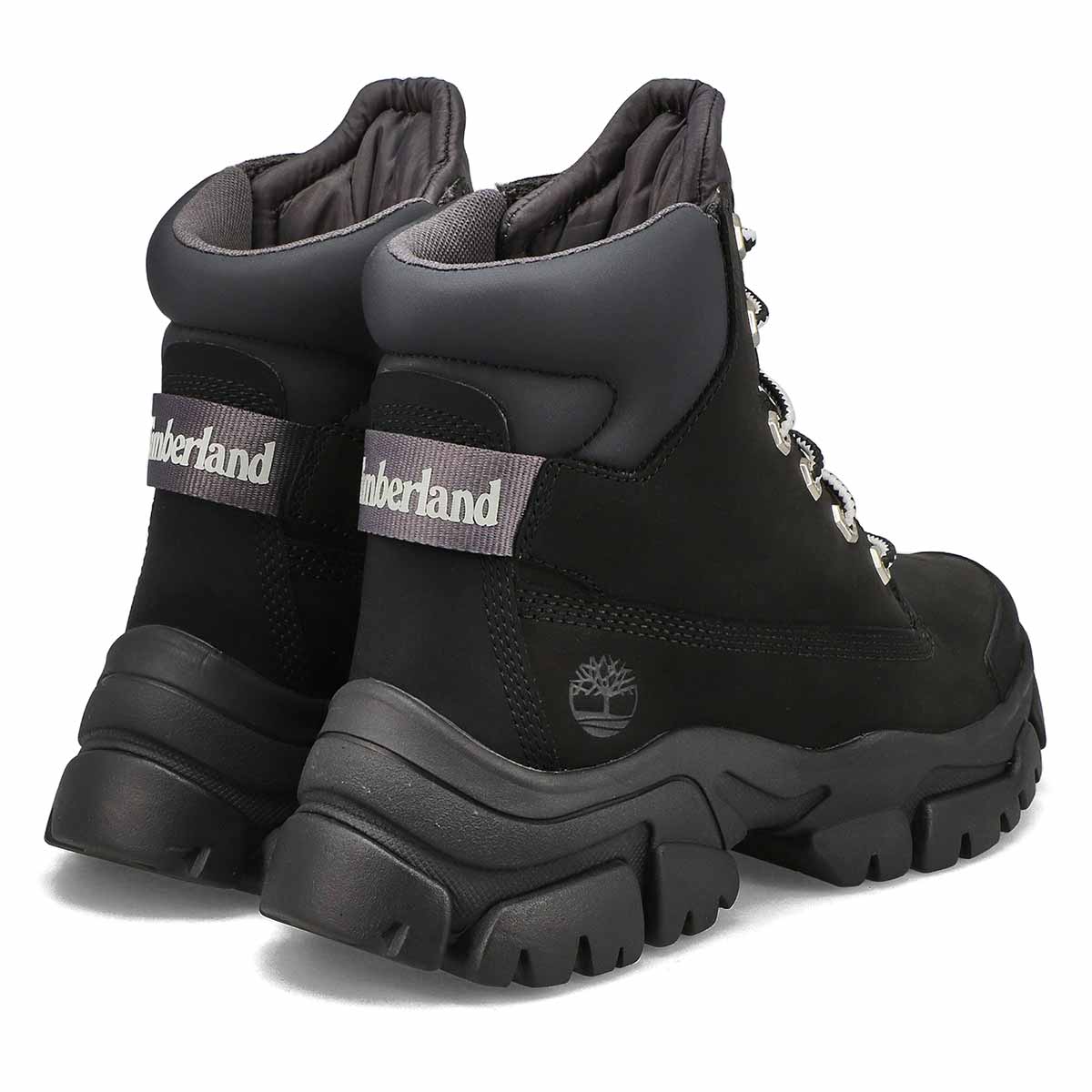 Women's Adley Way Sneaker Boot - Black