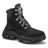 Women's Adley Way Sneaker Boot - Black