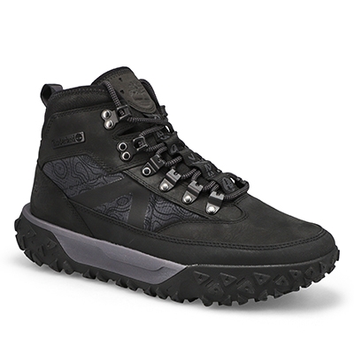 Mns Motion 6 Hiking Boot - Black