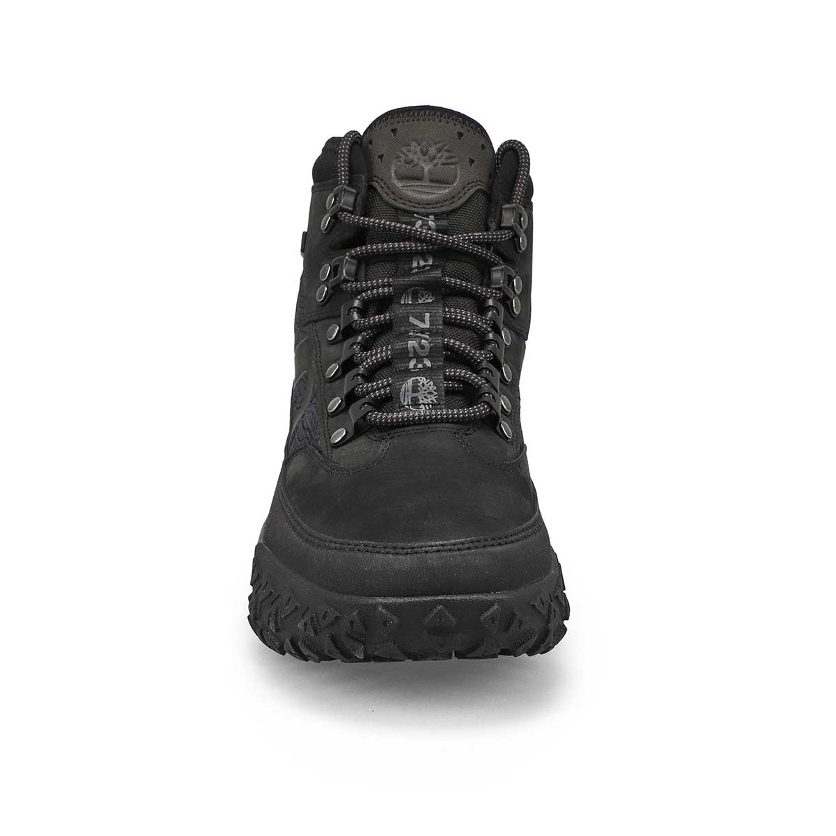 Men's Motion 6 Hiking Boot - Black