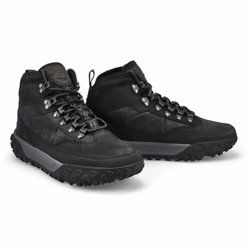 Men's Motion 6 Hiking Boot - Black