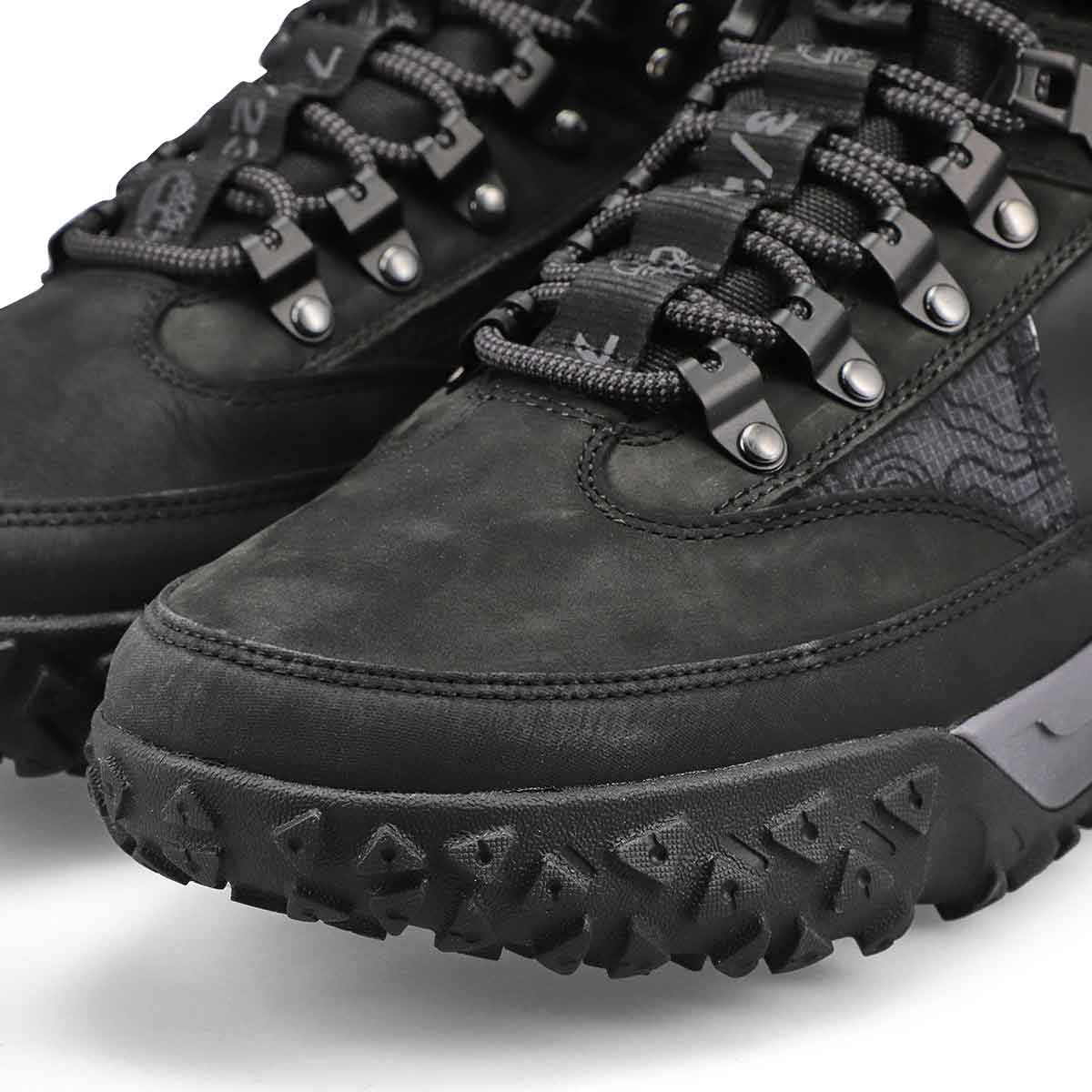 Men's Motion 6 Hiking Boot - Black