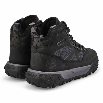 Men's Motion 6 Hiking Boot - Black