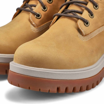 Men's Arbor Road Waterproof Boot - Wheat