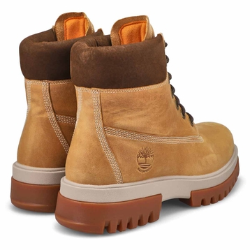 Men's Arbor Road Waterproof Boot - Wheat