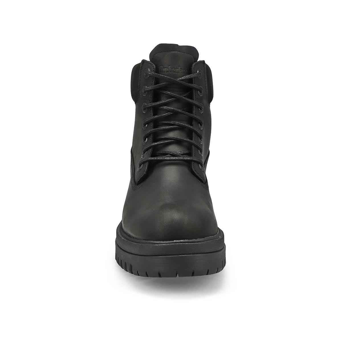 Men's Arbor Road Waterproof Boot - Black