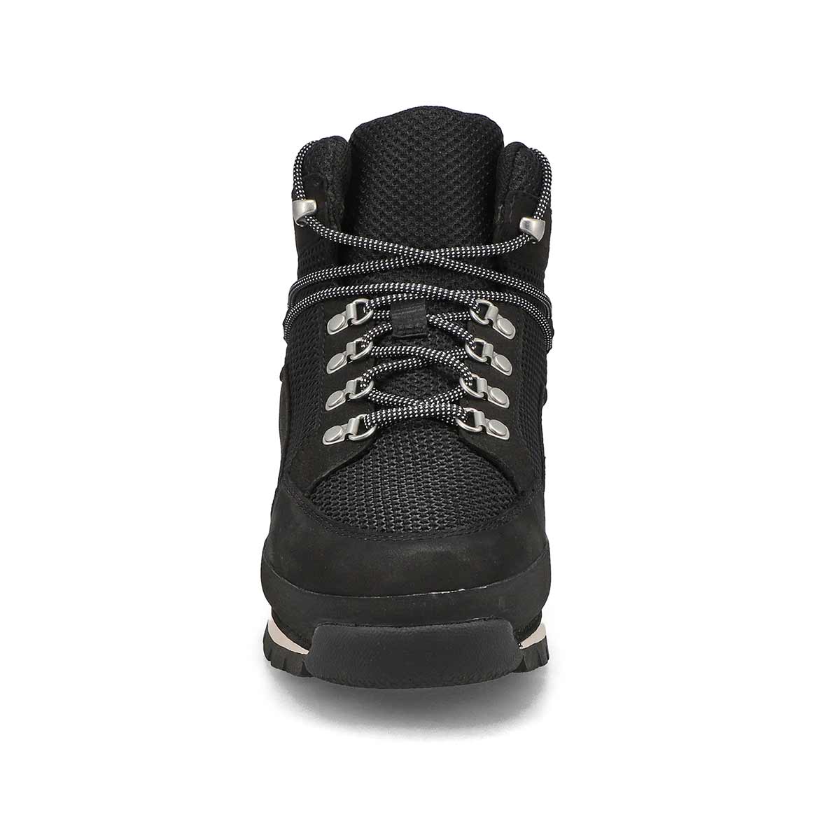 Women's Euro Hiker Hiking Boot - Black