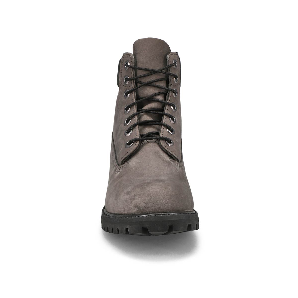 Men's Premium 6 Waterproof Boot - Grey