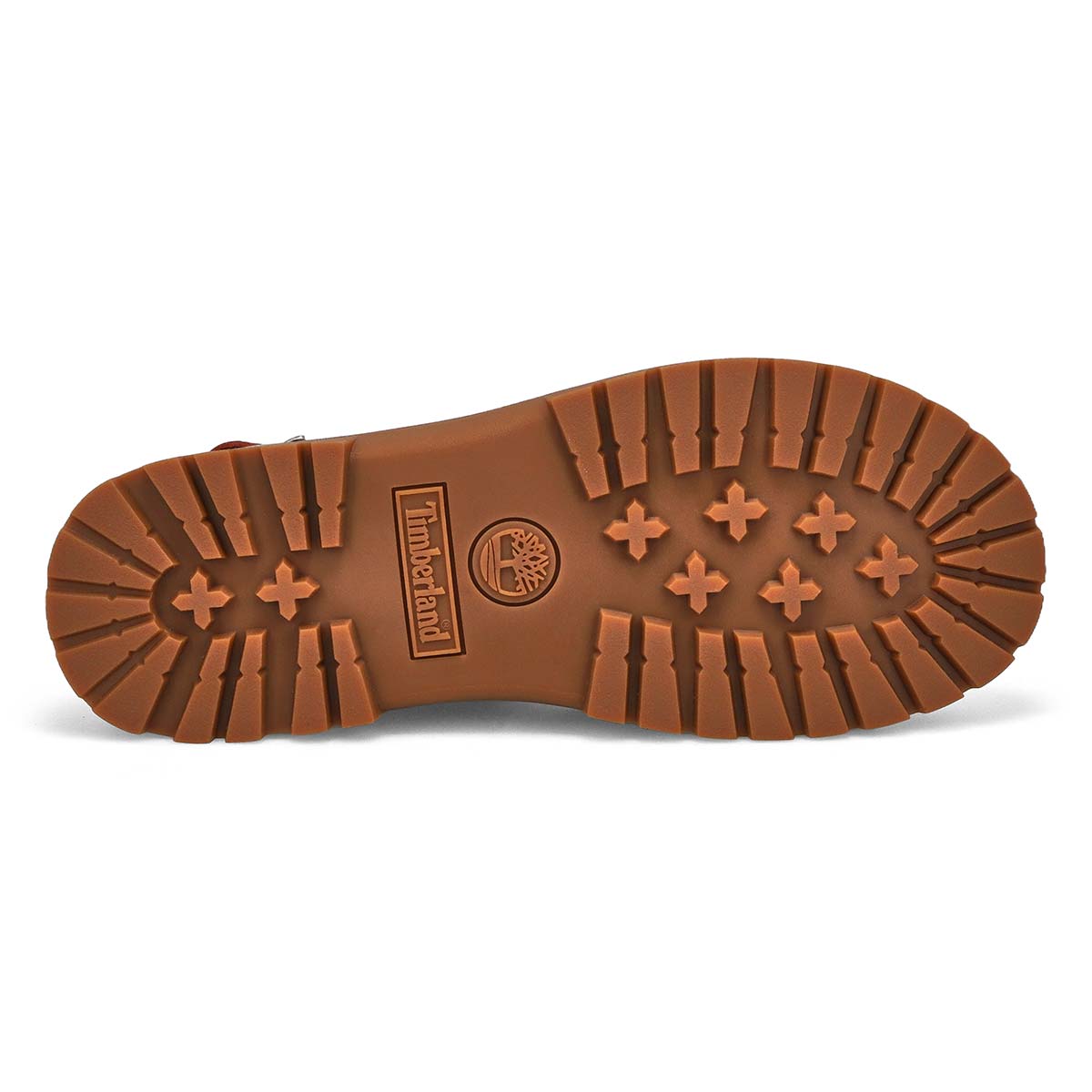 Women's Clairemont Way Cross Strap Sandal - Dark Red