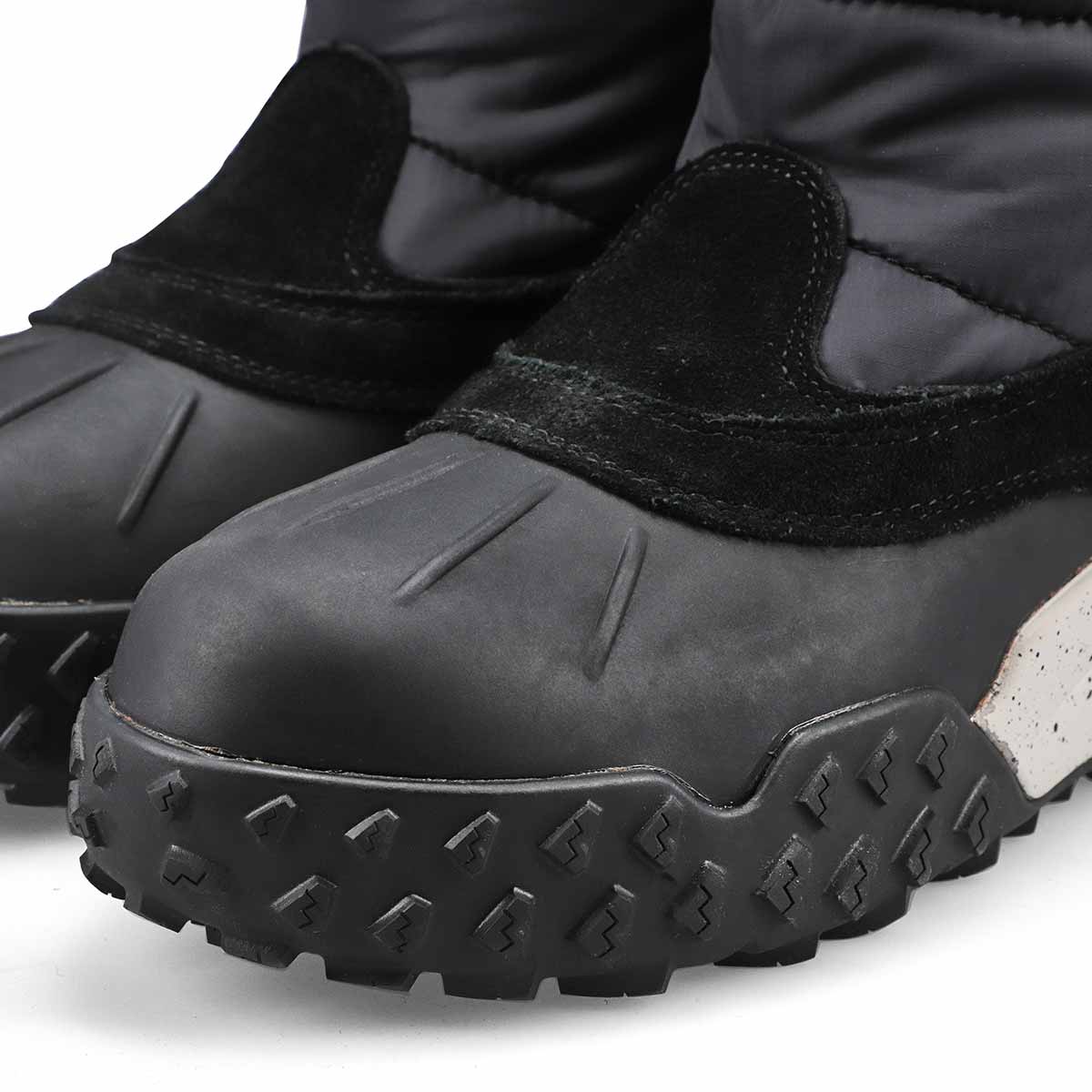 Women's Moriah Range Waterproof Pull On Boot - Black