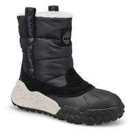 Women's Moriah Range Waterproof Pull On Boot - Black