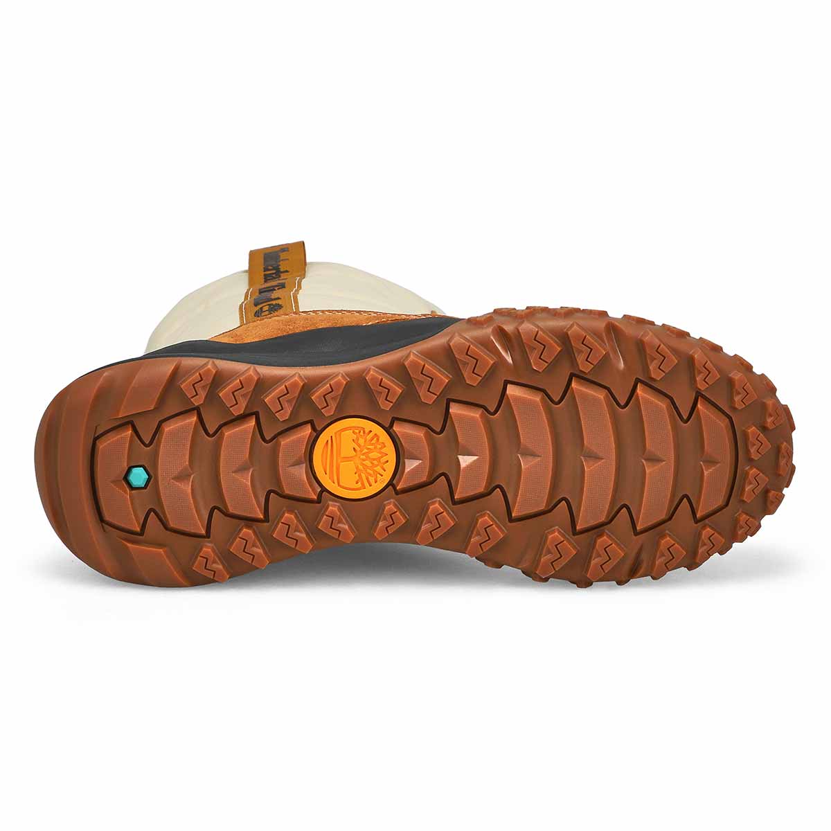Women's Moriah Range Waterproof Pull-On Boot - Rust