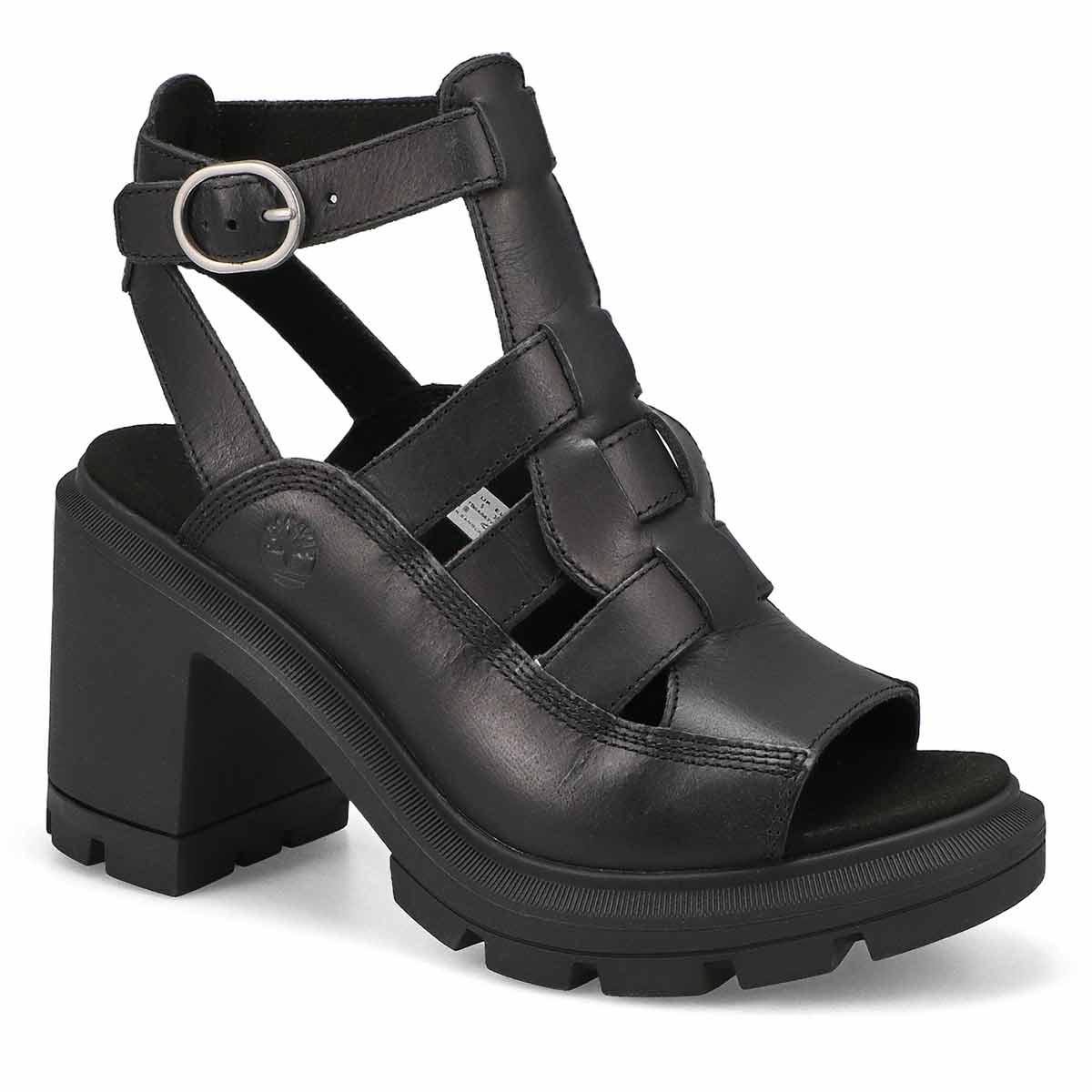 Women's Allington Heights Heel Sandal - Black