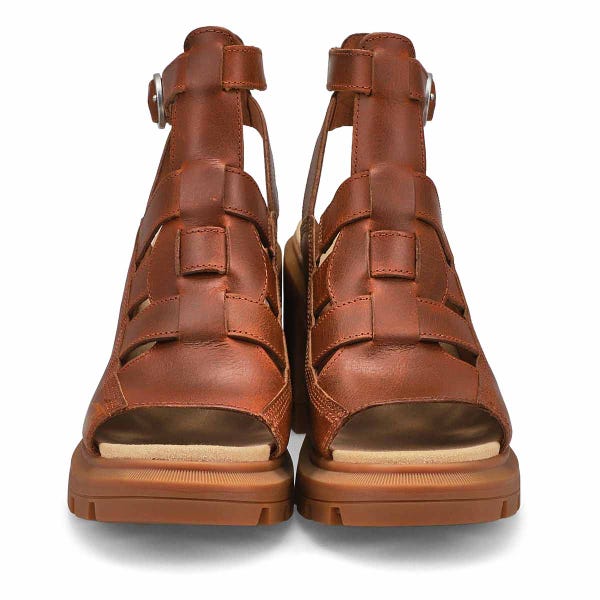 Sandale à talon ALLINGTON HEIGHTS, rouille, femmes