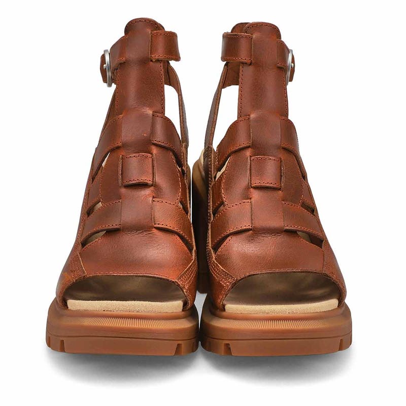 Sandale à talon ALLINGTON HEIGHTS, rouille, femmes