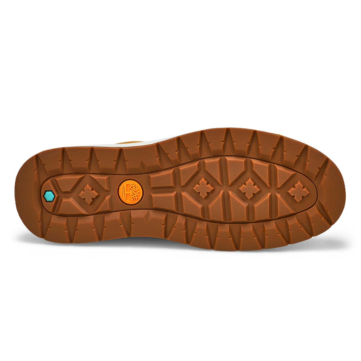 Men's Maple Grove Mid Chukka Sneaker - Wheat