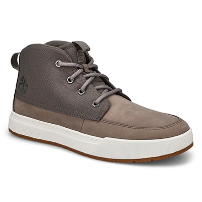 Mns Maple Grove Mid Chukka Sneaker -Grey