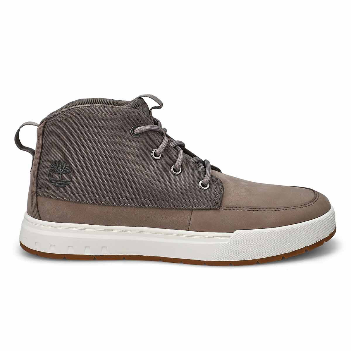 Men's Maple Grove Mid Chukka Sneaker - Grey