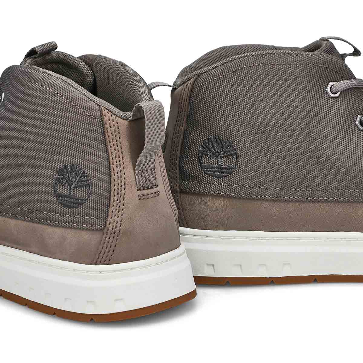 Men's Maple Grove Mid Chukka Sneaker - Grey