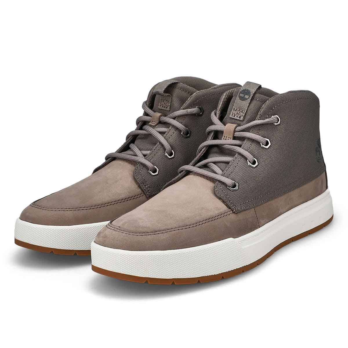 Men's Maple Grove Mid Chukka Sneaker - Grey