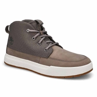Men's Maple Grove Mid Chukka Sneaker - Grey