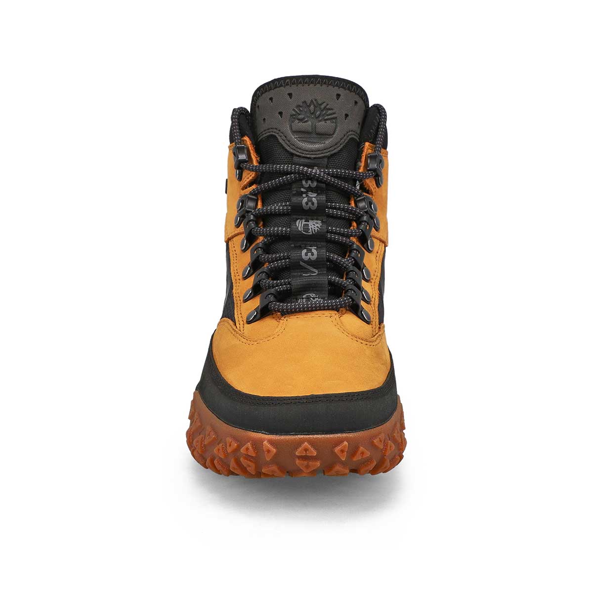 Men's Motion 6 Hiking Boot - Wheat