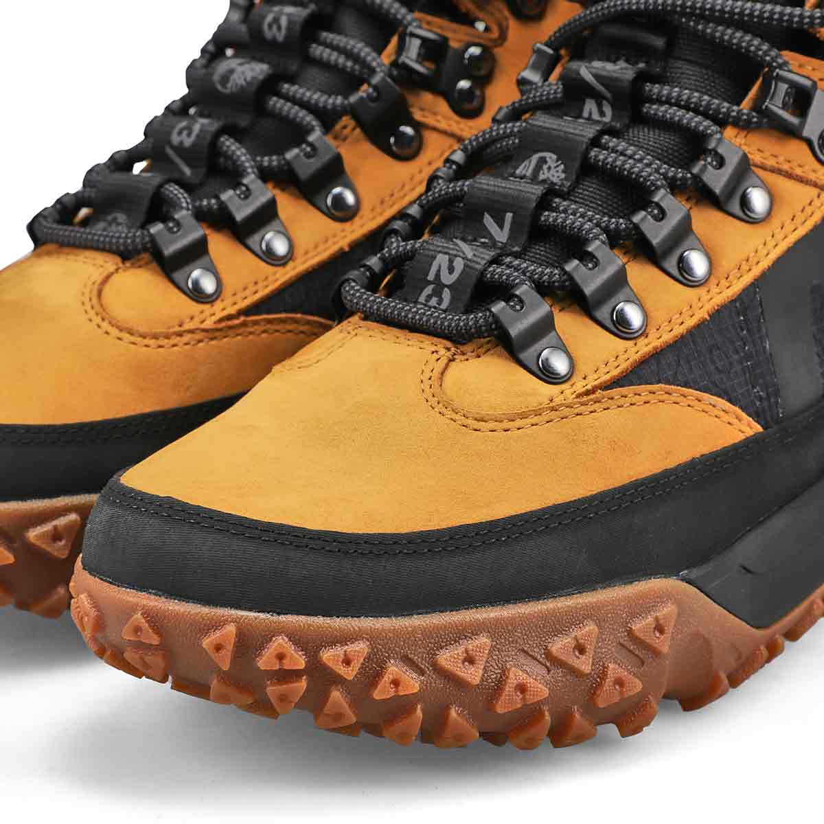 Men's Motion 6 Hiking Boot - Wheat