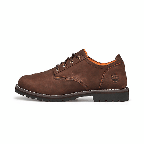 Timberland Men's Redwood Falls Waterproof Lac | SoftMoc.com