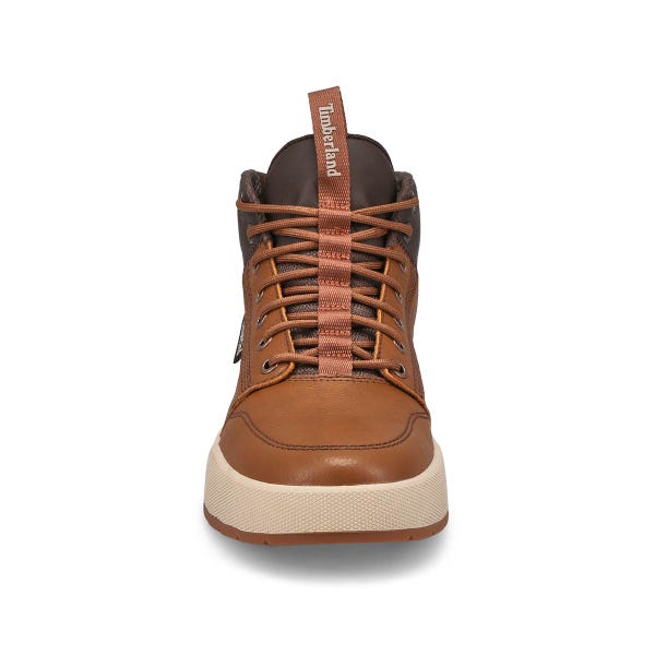 Botte décontractée MAPLE GROVE SPORT MID, rouille,