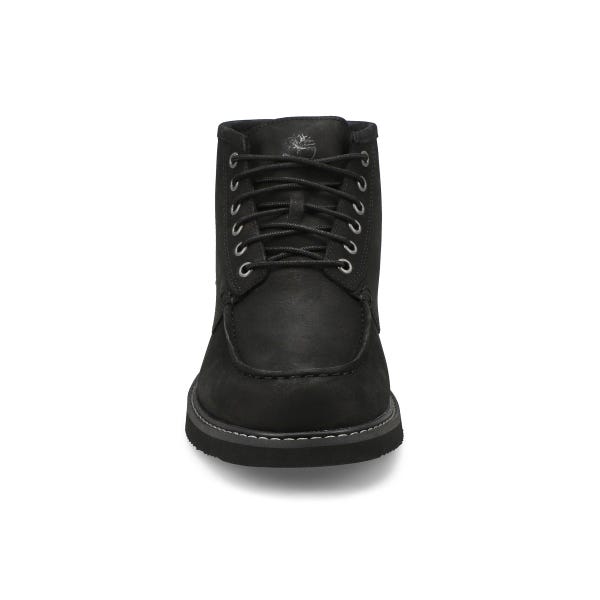 Chukka à lacets NEWMARKET, noir, hommes