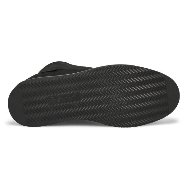 Chukka à lacets NEWMARKET, noir, hommes