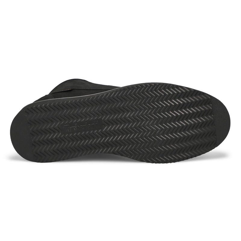 Chukka à lacets NEWMARKET, noir, hommes