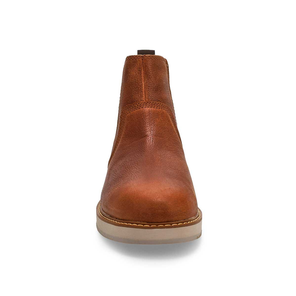 Botte Chelsea décontractée REDWOOD EDGE, brun moyen, hommes