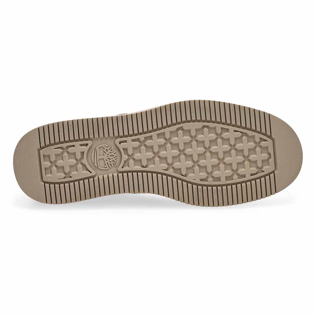 Botte Chelsea décontractée REDWOOD EDGE, brun moyen, hommes