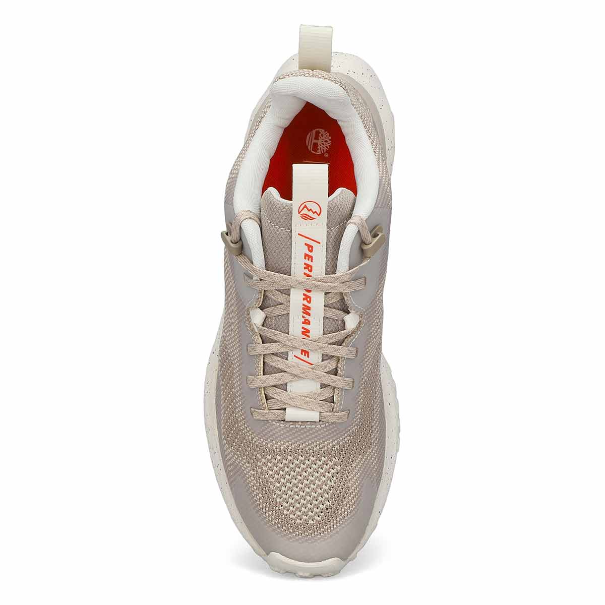 Chaussure de randonnée MOTION ACCESS LOW, taupe clair/blanc, hommes