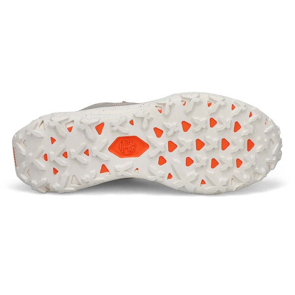 Chaussure de randonnée MOTION ACCESS LOW, taupe clair/blanc, hommes