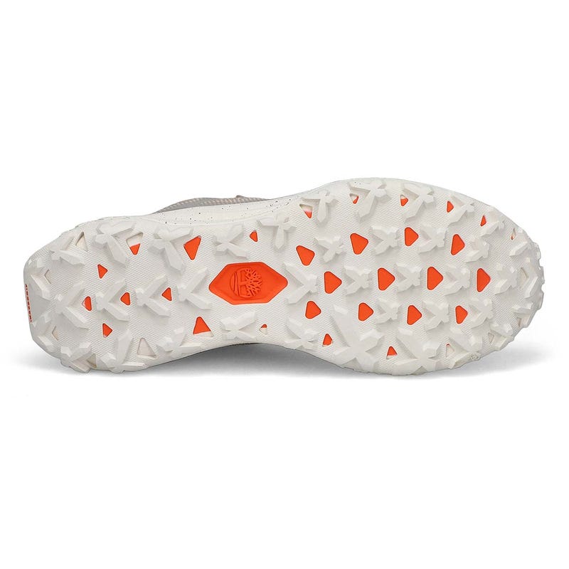 Chaussure de randonnée MOTION ACCESS LOW, taupe clair/blanc, hommes