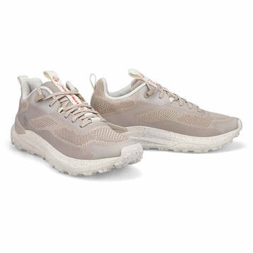 Men's Motion Access Low Hiking Shoe - Light Taupe/