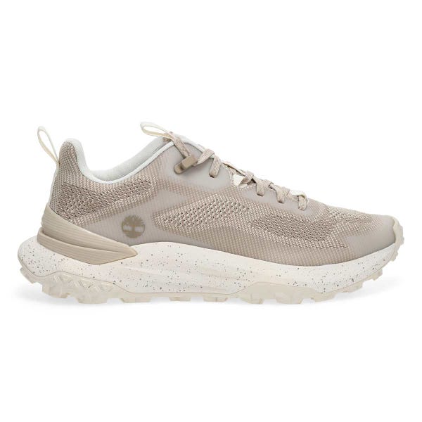 Chaussure de randonnée MOTION ACCESS LOW, taupe clair/blanc, hommes