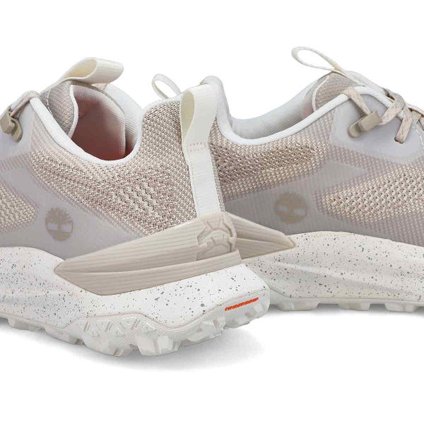 Chaussure de randonnée MOTION ACCESS LOW, taupe clair/blanc, hommes