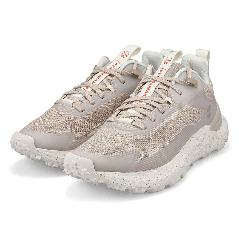 Chaussure de randonnée MOTION ACCESS LOW, taupe clair/blanc, hommes