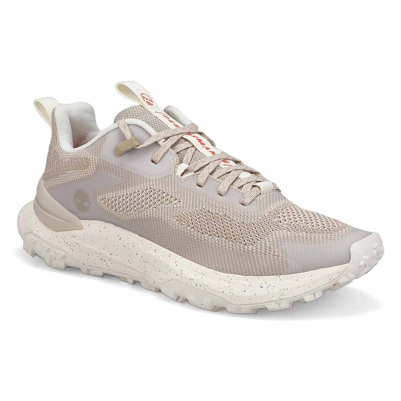 Chaussure de randonnée MOTION ACCESS LOW, taupe clair/blanc, hommes
