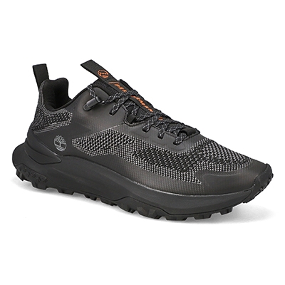 Chaussure de randonnée Motion Access Low, noir, hommes