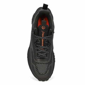 Men's Motion Access Low Hiking Shoe - Blackout
