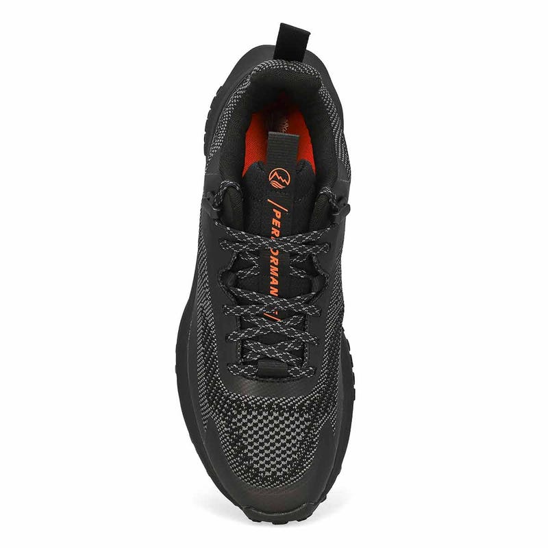 Chaussure de randonnée MOTION ACCESS LOW, noir, hommes