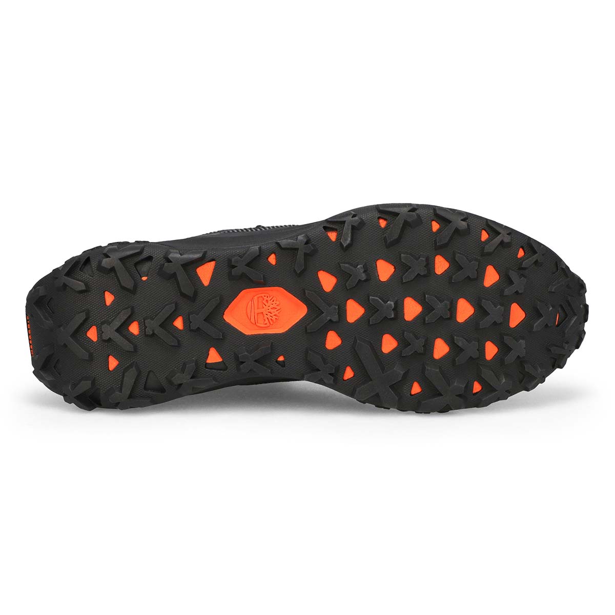 Chaussure de randonnée MOTION ACCESS LOW, noir, hommes